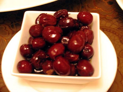 素食健康：养颜绝顶秘笈 <wbr><wbr>六种素食让你白皙年轻