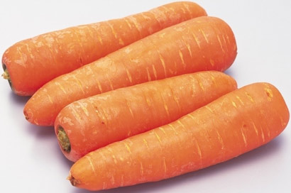 素食健康：养颜绝顶秘笈 <wbr><wbr>六种素食让你白皙年轻